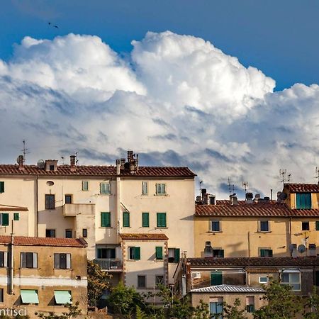 Grazioso Bilocale Ideale Per Due Persone Castagneto Carducci Exterior photo